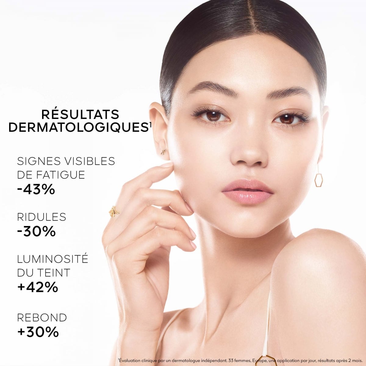 GUERLAIN Abeille Royale Honey Treatment Crème Nuit - La Recharge
