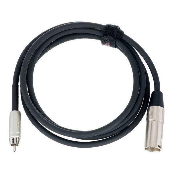 Kirlin MP-485PR-06 BK