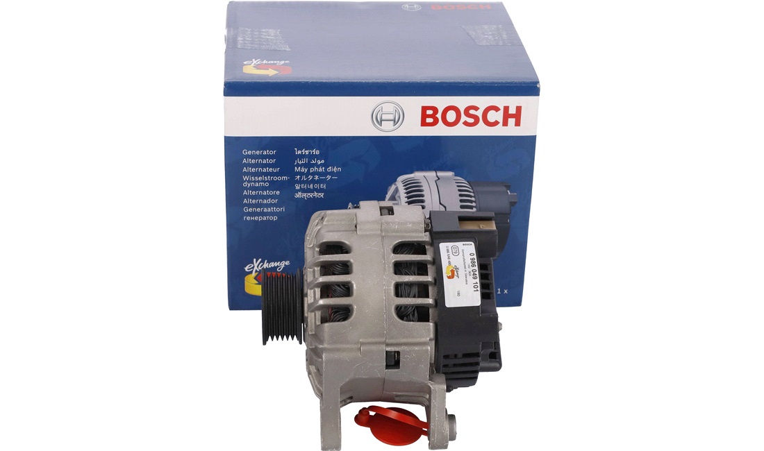 Generator
