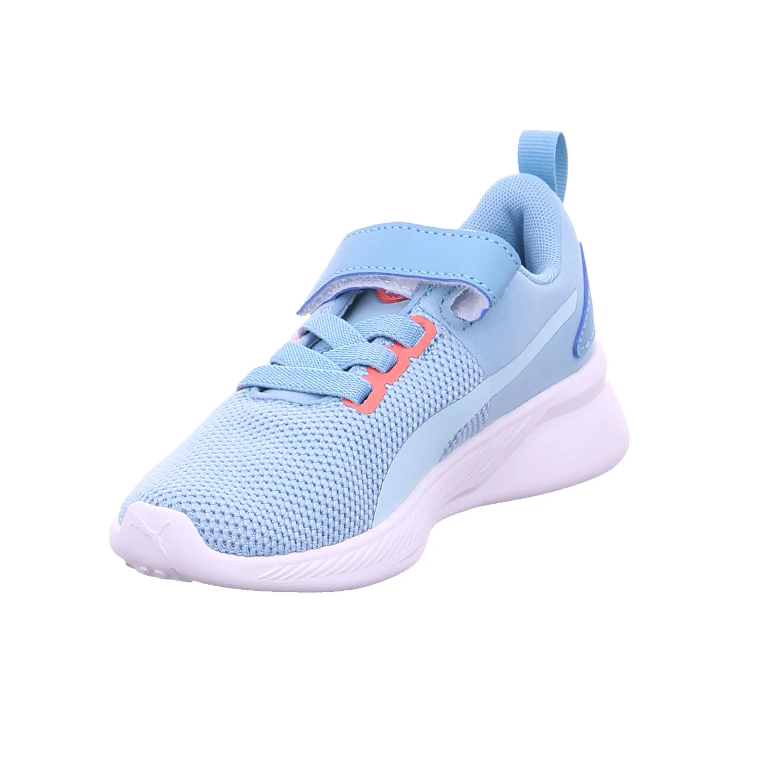 PUMA Kinder Sportschuh Hellblau Synthetik