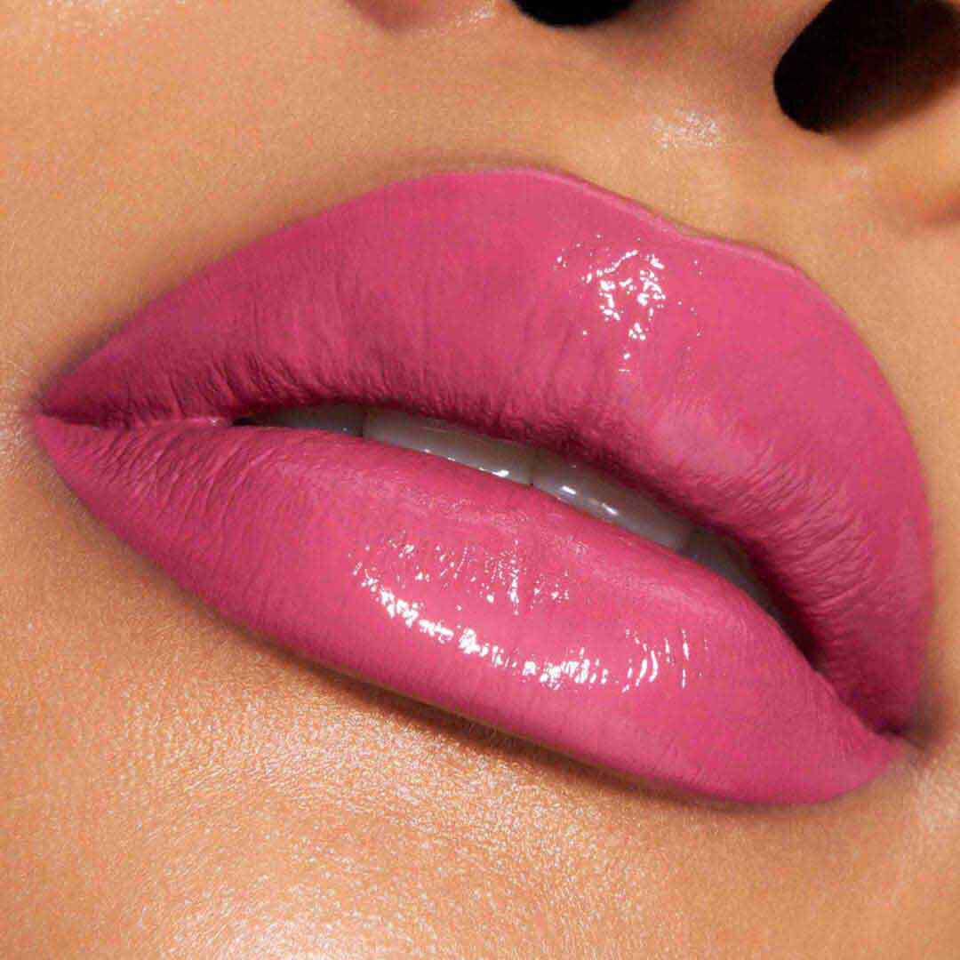CATRICE  Lip Lacquer Shine Bomb