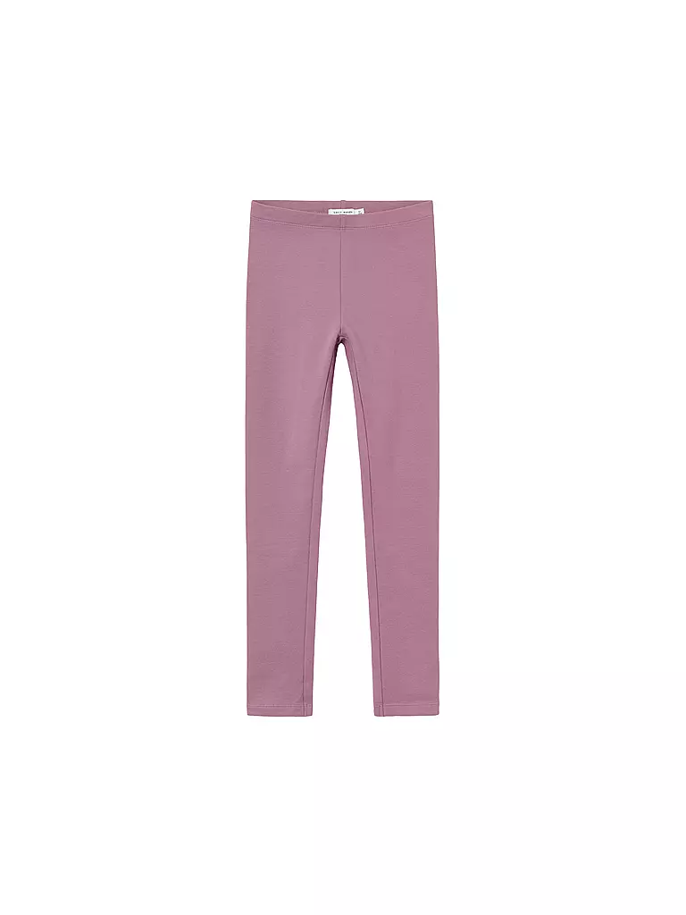 NAME IT Mädchen Leggings NKFDAVINA rosa
