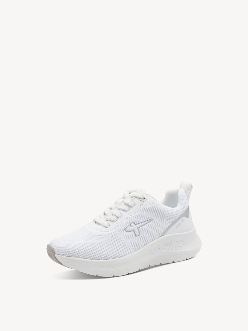 Sneaker - wit