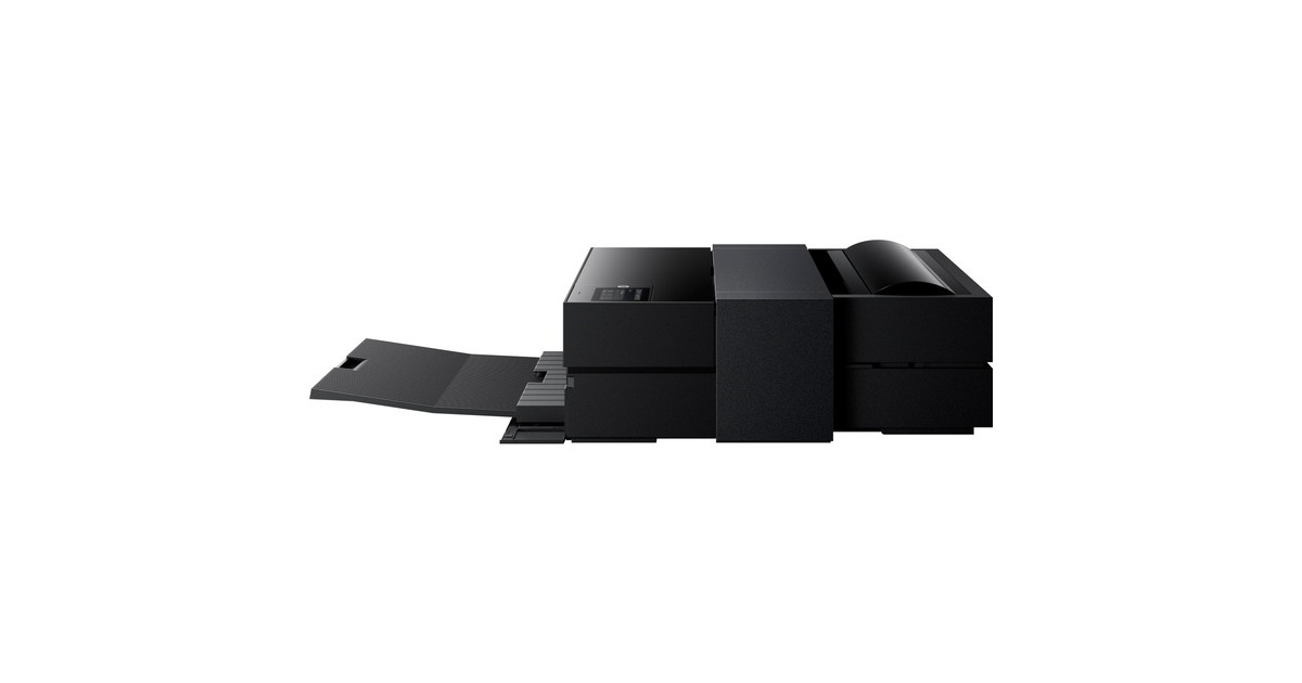 EpsonSureColor SC-P900 inkjetprinter  (Zwart, LAN, Wi-Fi)