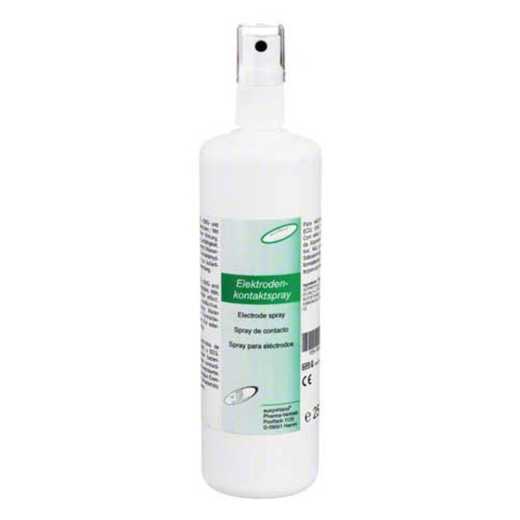 Elektroden Kontaktspray, 250 ml