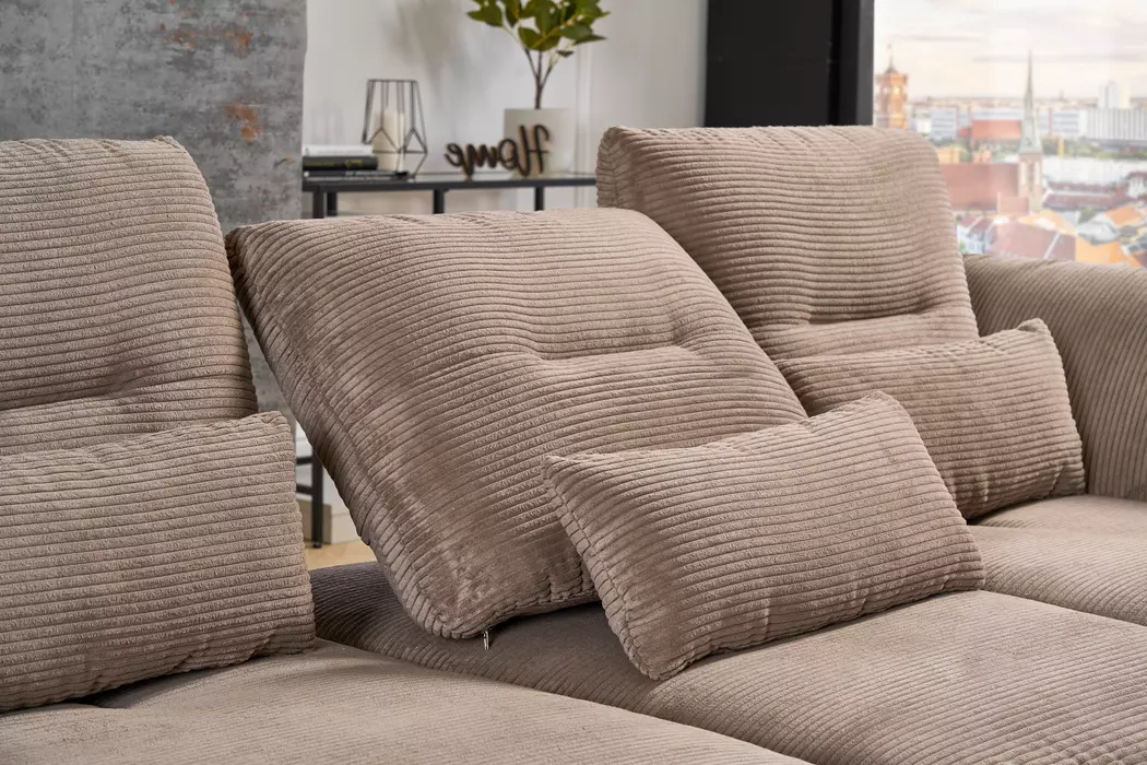 Ecksofa Payton