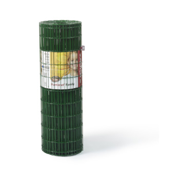 Betafence tuingaas 102 cm x 25 m groen