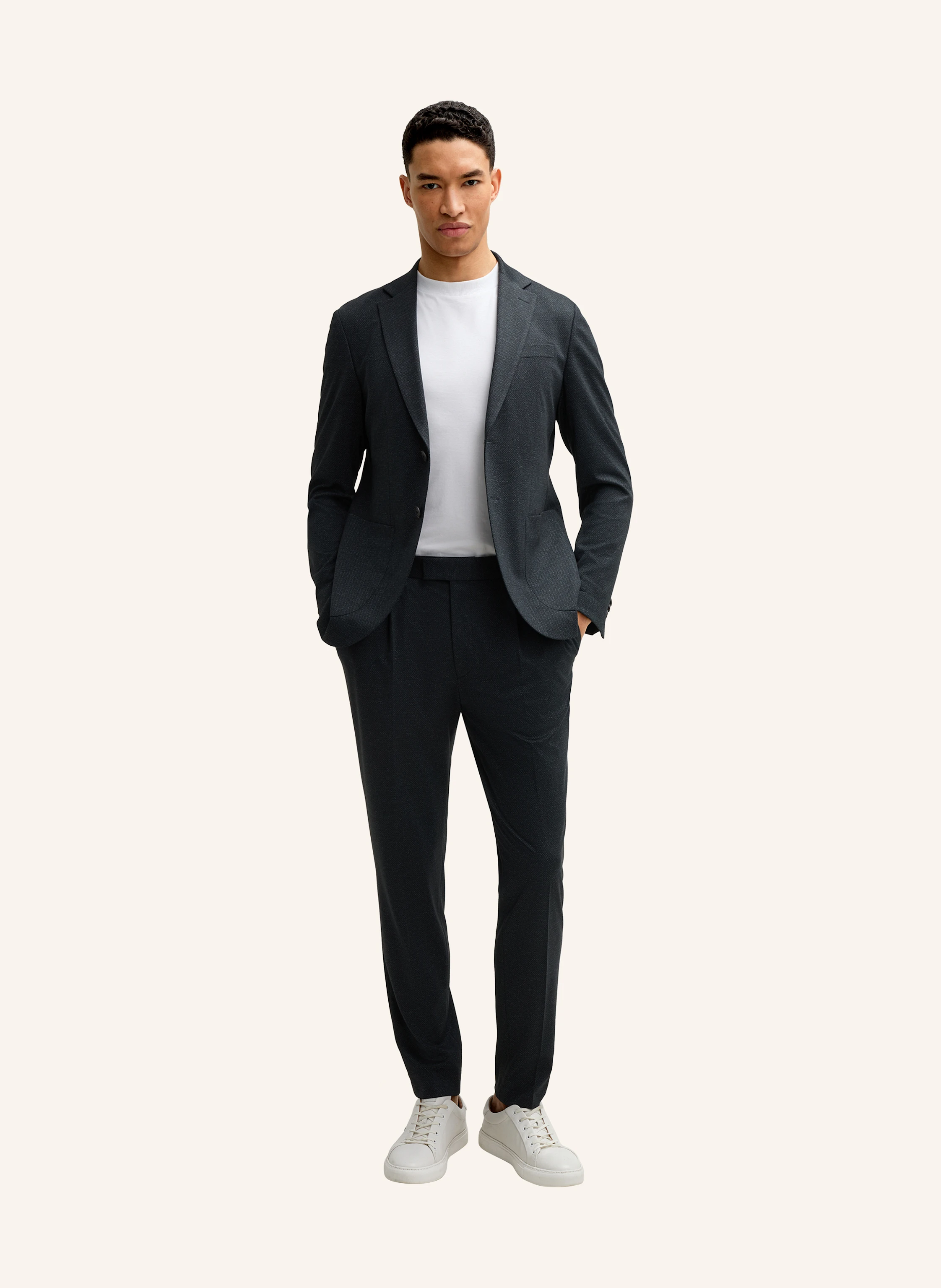 JOOP! Anzug Extra Slim Fit