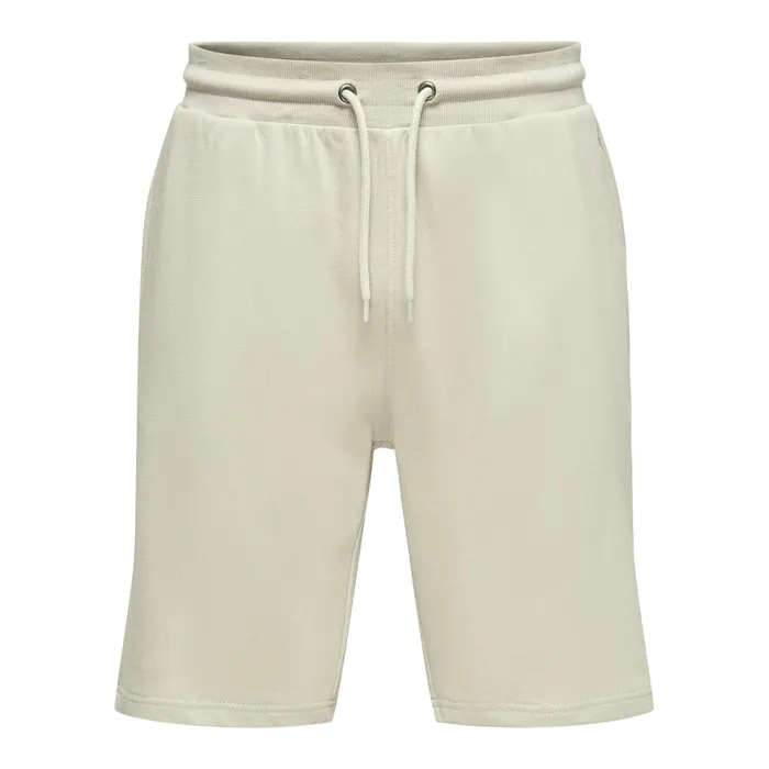 Only & Sons Neil Life Joggingshort Heren