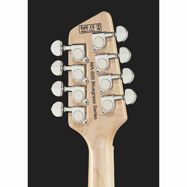 Harley Benton MA-500 SB Bundle