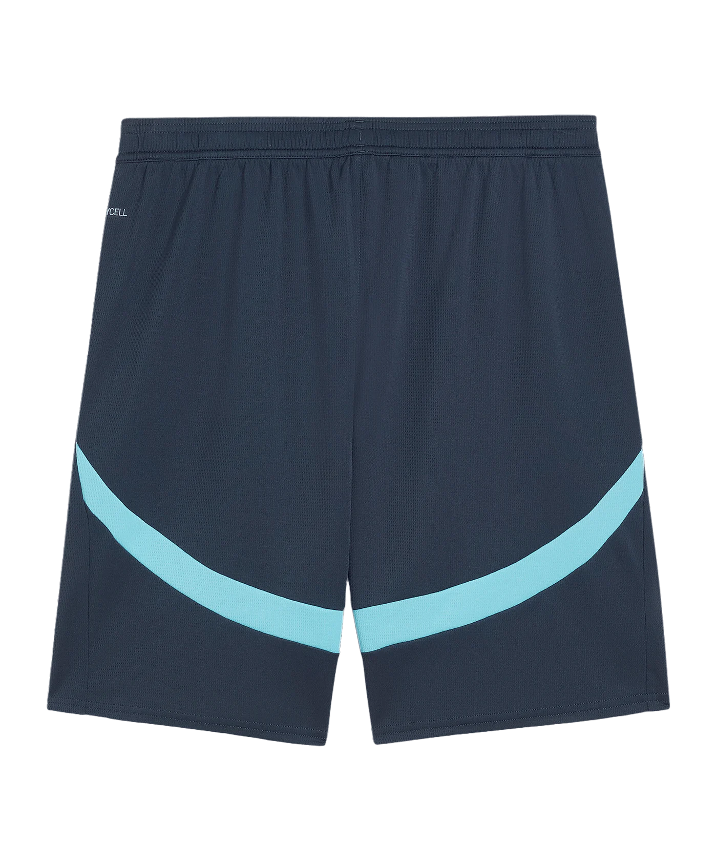 PUMA RB Leipzig Short 3rd 2024/2025 Blau F03