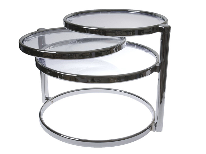 Table Double Swivel