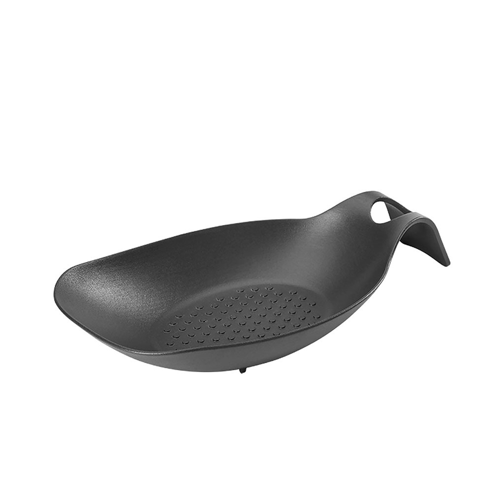 Repose ustensile en plastique