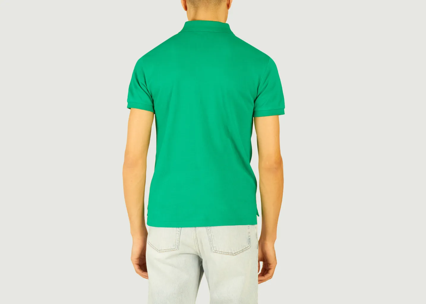 Polo Cintré Polo Ralph Lauren
