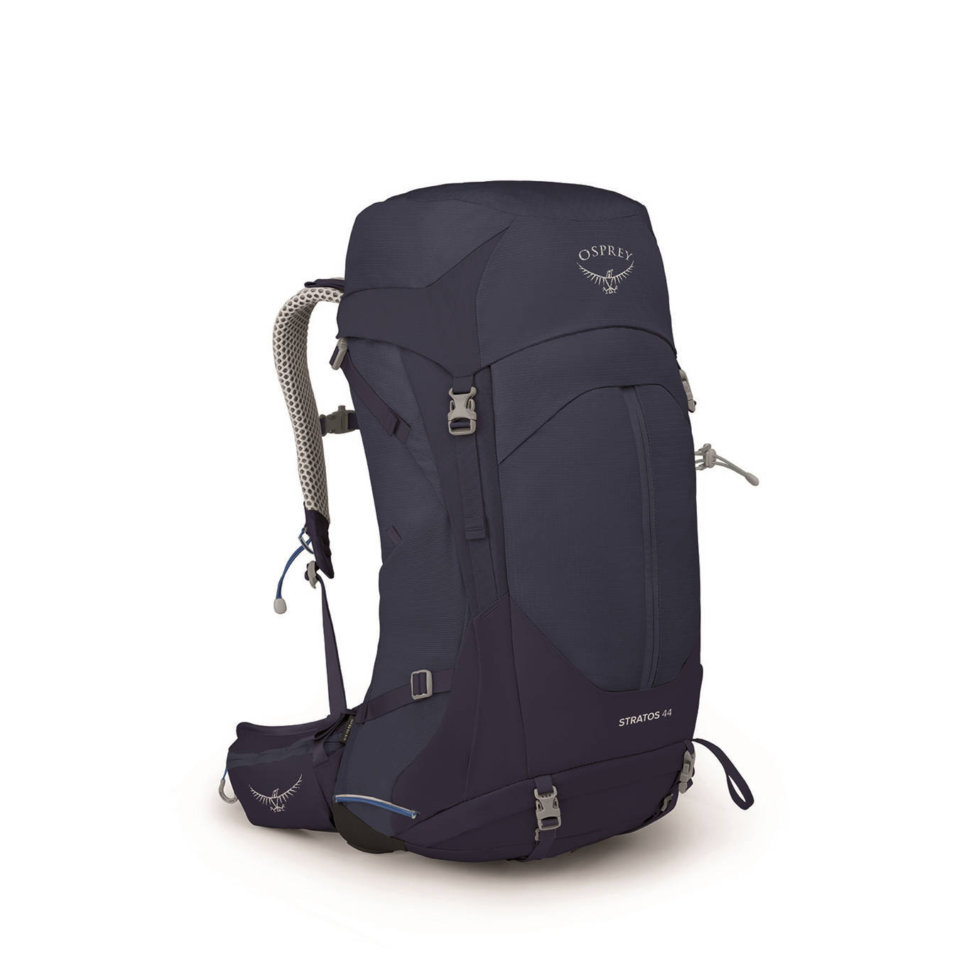 Osprey backpack Stratos 44L donkerblauw