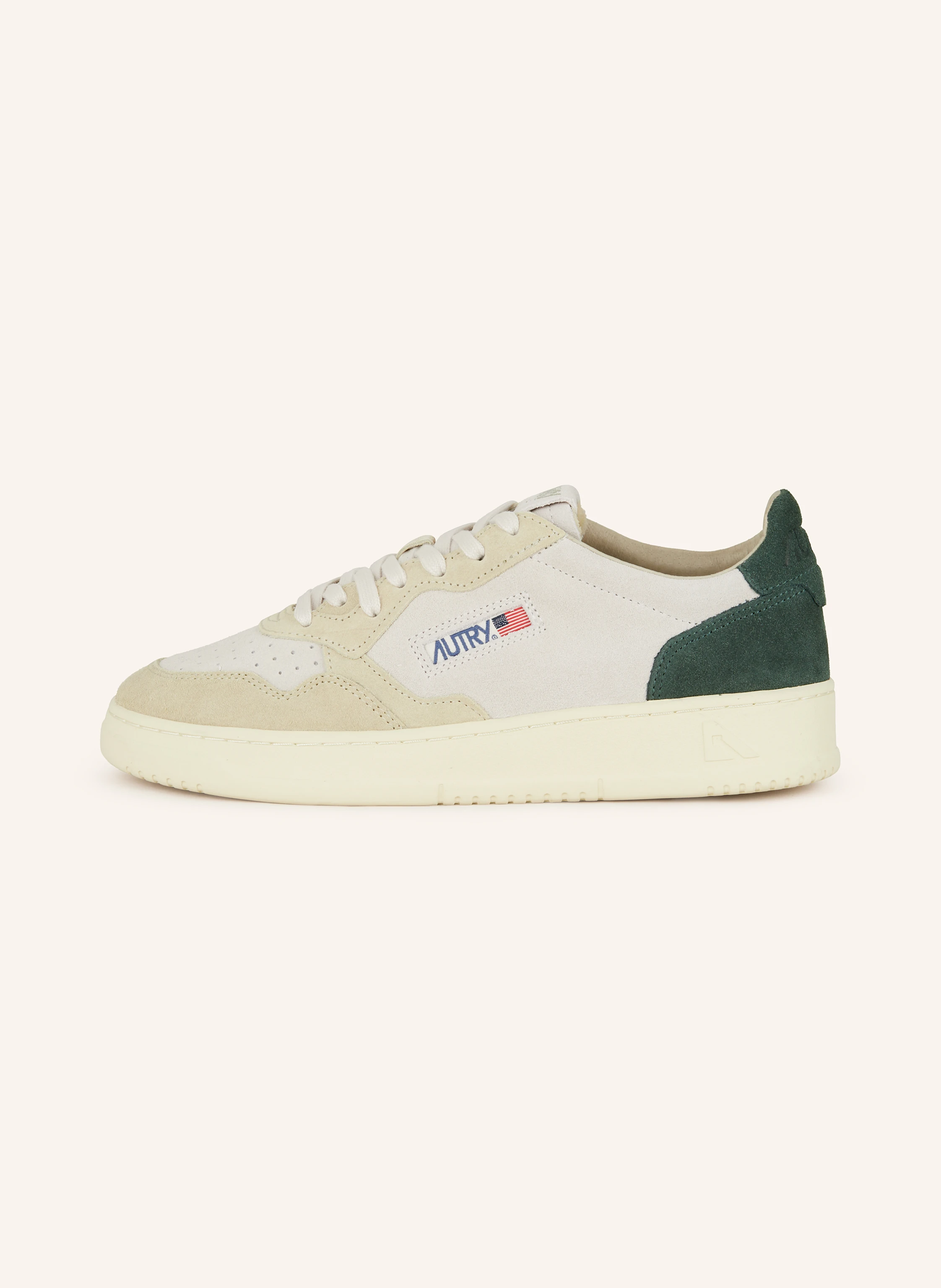 AUTRY Sneaker MEDALIST LOW