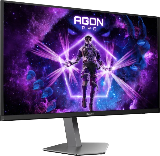 AOC Agon Pro AG276QZD2 Écrans gaming