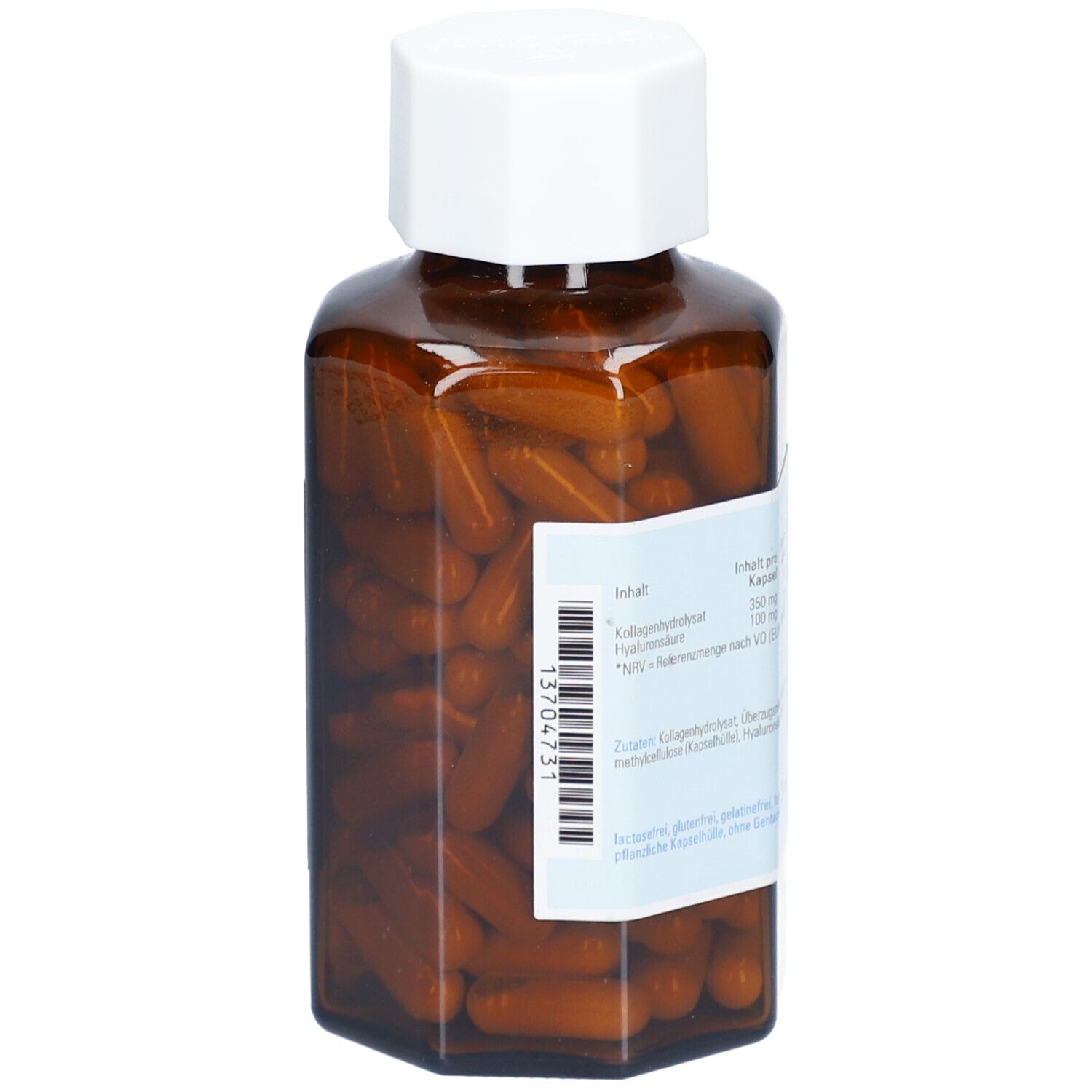 naturafit® Hyaluronsäure 100