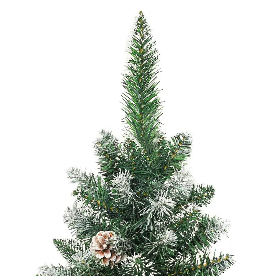 vidaXL - Kerstboom - Groen - 180 cm