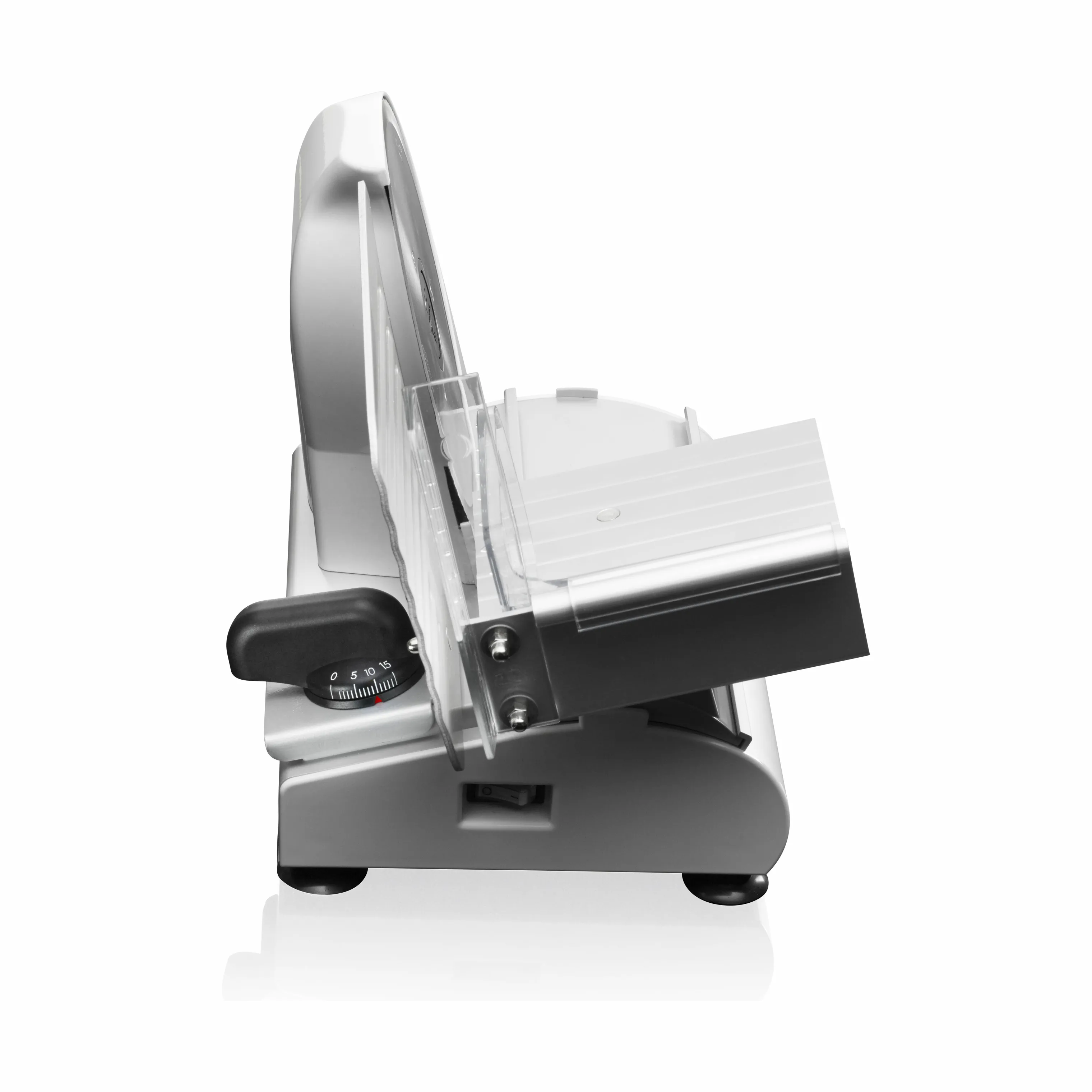 Wilfa Pålægsmaskine FS-200W