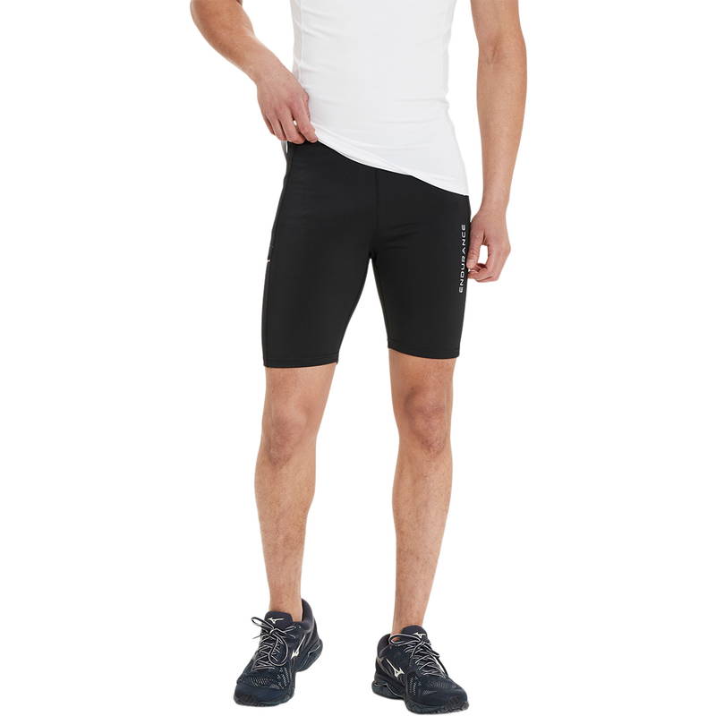 Endurance V2 Korte Løbetights Herre