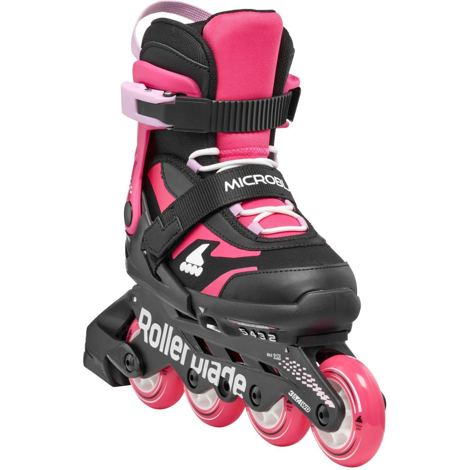 RollerbladeMicroblade