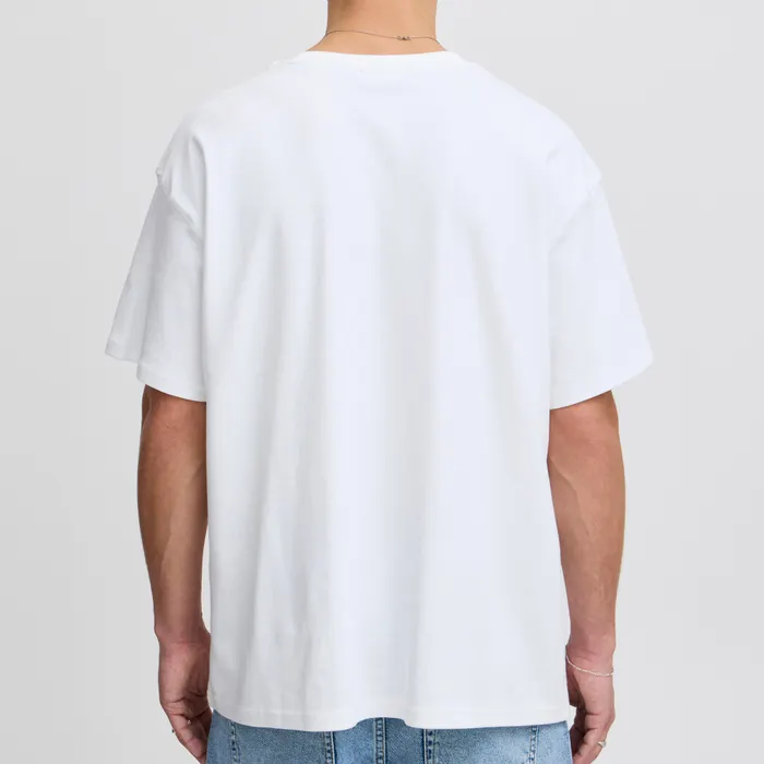 Solid Anton Shirt Heren