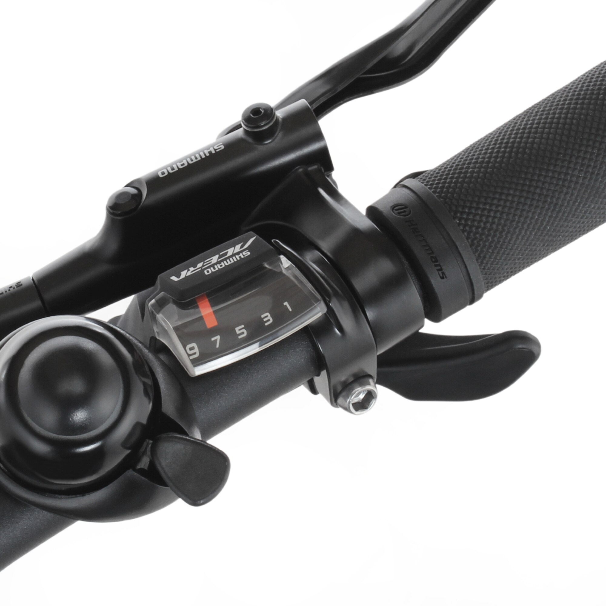 FISCHER E-Bike Pedelec MTB Montis 2.1, 557 Wh Akku, 29 Zoll, schwarz - versch. Ausführungen