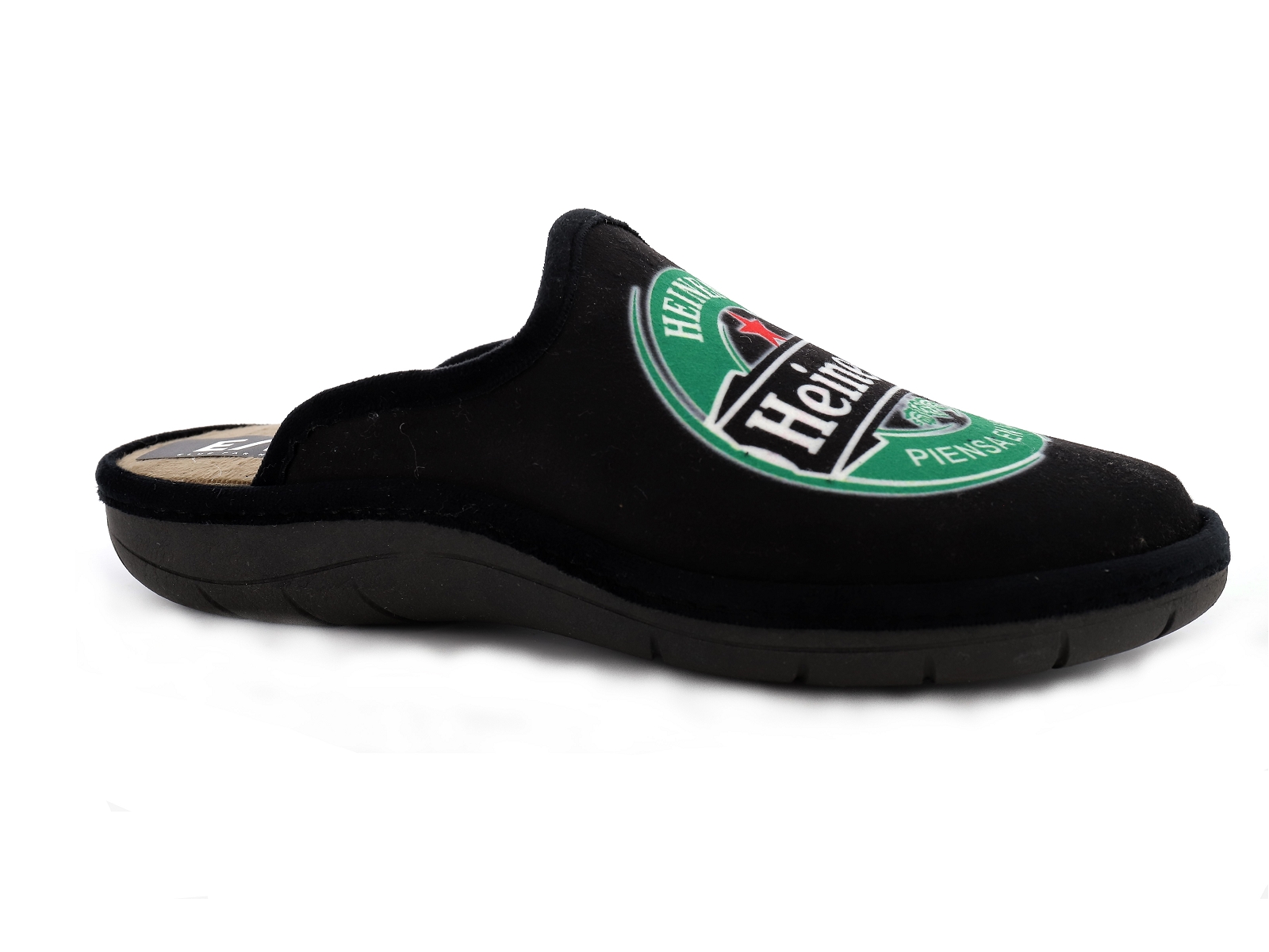 Elue par nous-KIZEZE Textile Noir Vert