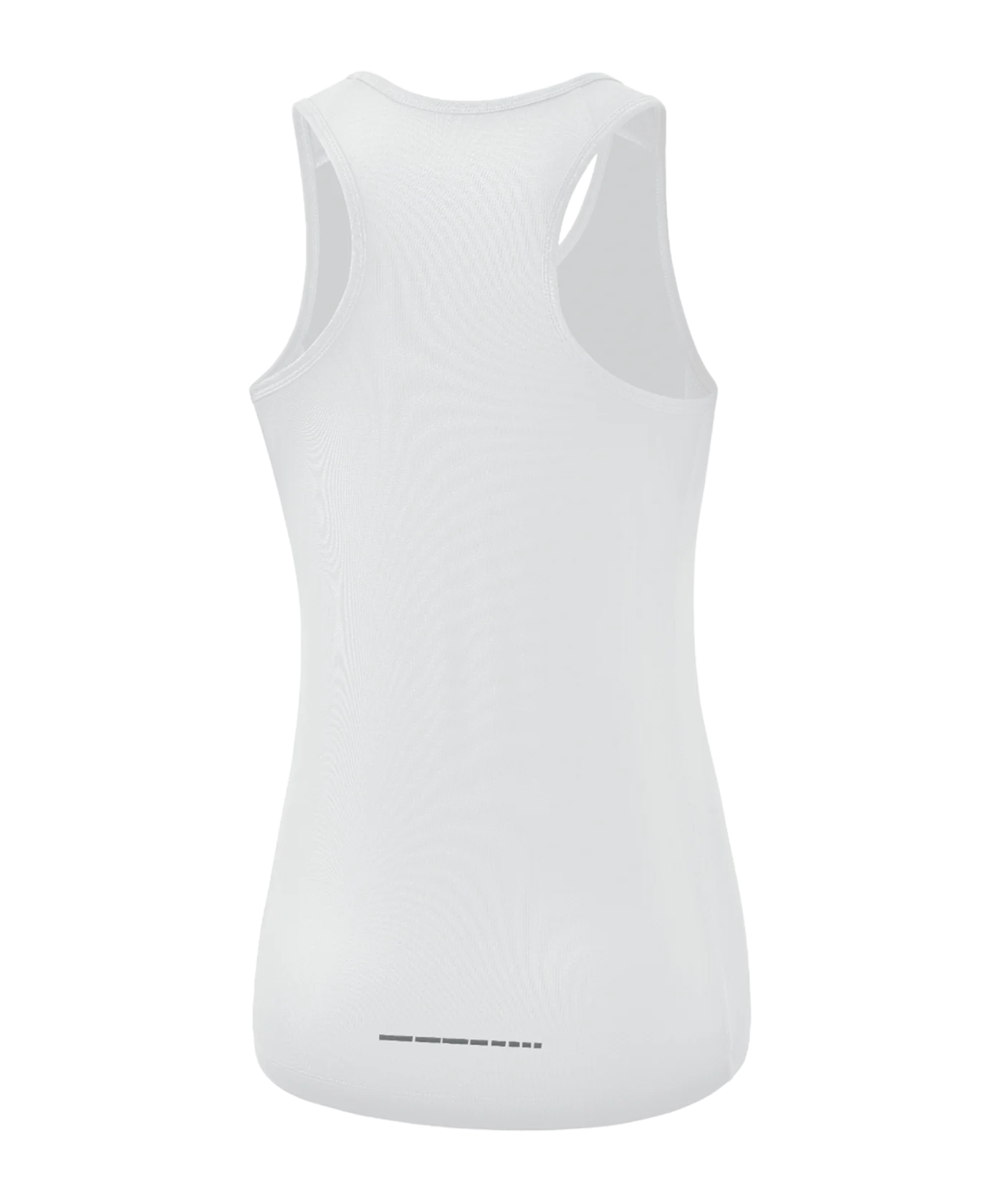 Erima Racing Singlet Damen Weiss
