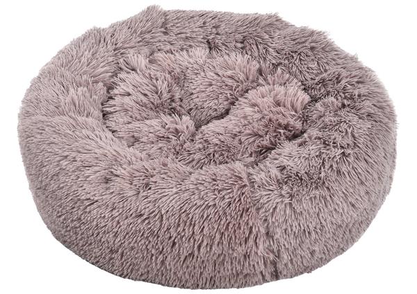 Dehner Lieblinge Kuschelbett Cookie, rund