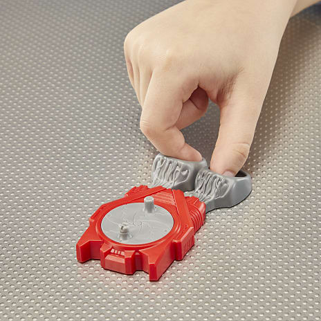 Transformers one battling robot figurer