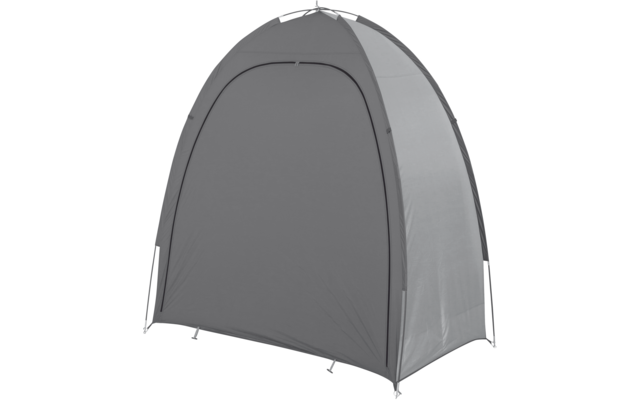 Bo-Camp grey Fahrradzelt / Universalzelt