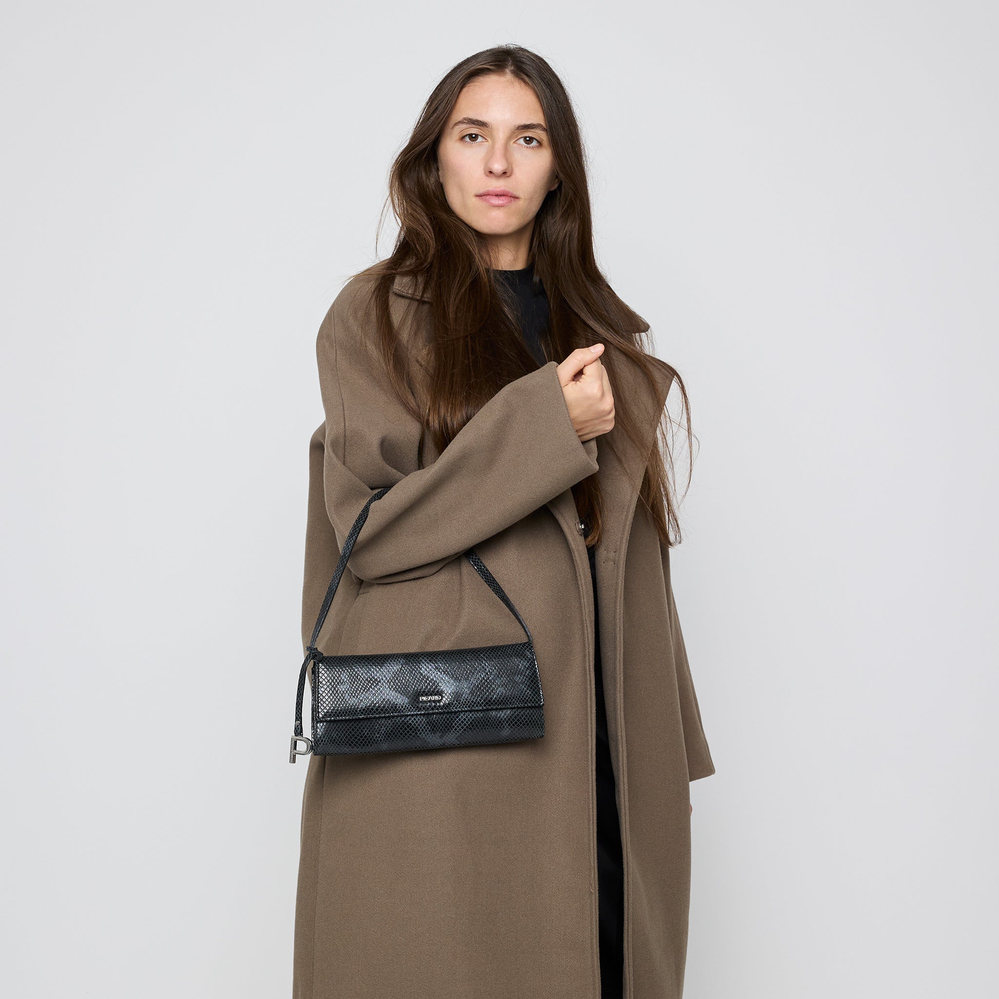 Evening bag Auguri 4022