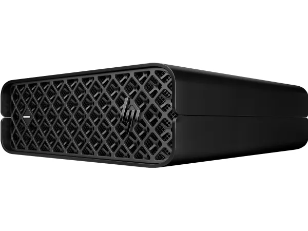 HP Workstation Z2 G9 - Mini 5U - 1 x Core i7 13700 / op til 5.2 GHz - RAM 16 GB - SSD 512 GB - HP Z Turbo Drive, NVMe, TLC - UHD Graphics 770 - Gigabit Ethernet - Win 11 Pro - skærm: ingen - Smart Buy