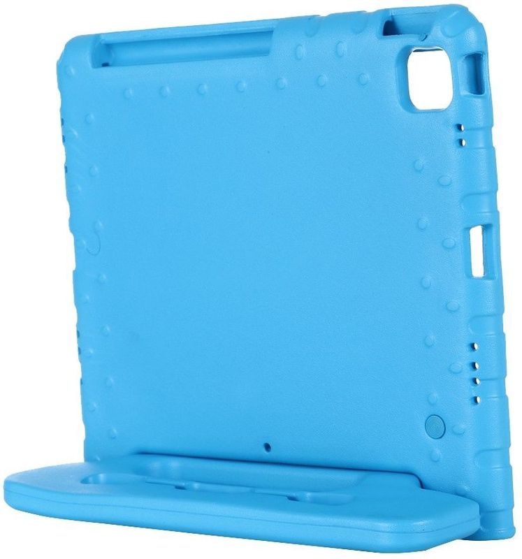 EVA - Schokbestendige Kidsproof Hoes - Lichtblauw - iPad Pro 11 inch (2018-2021) / iPad Air (2020)
