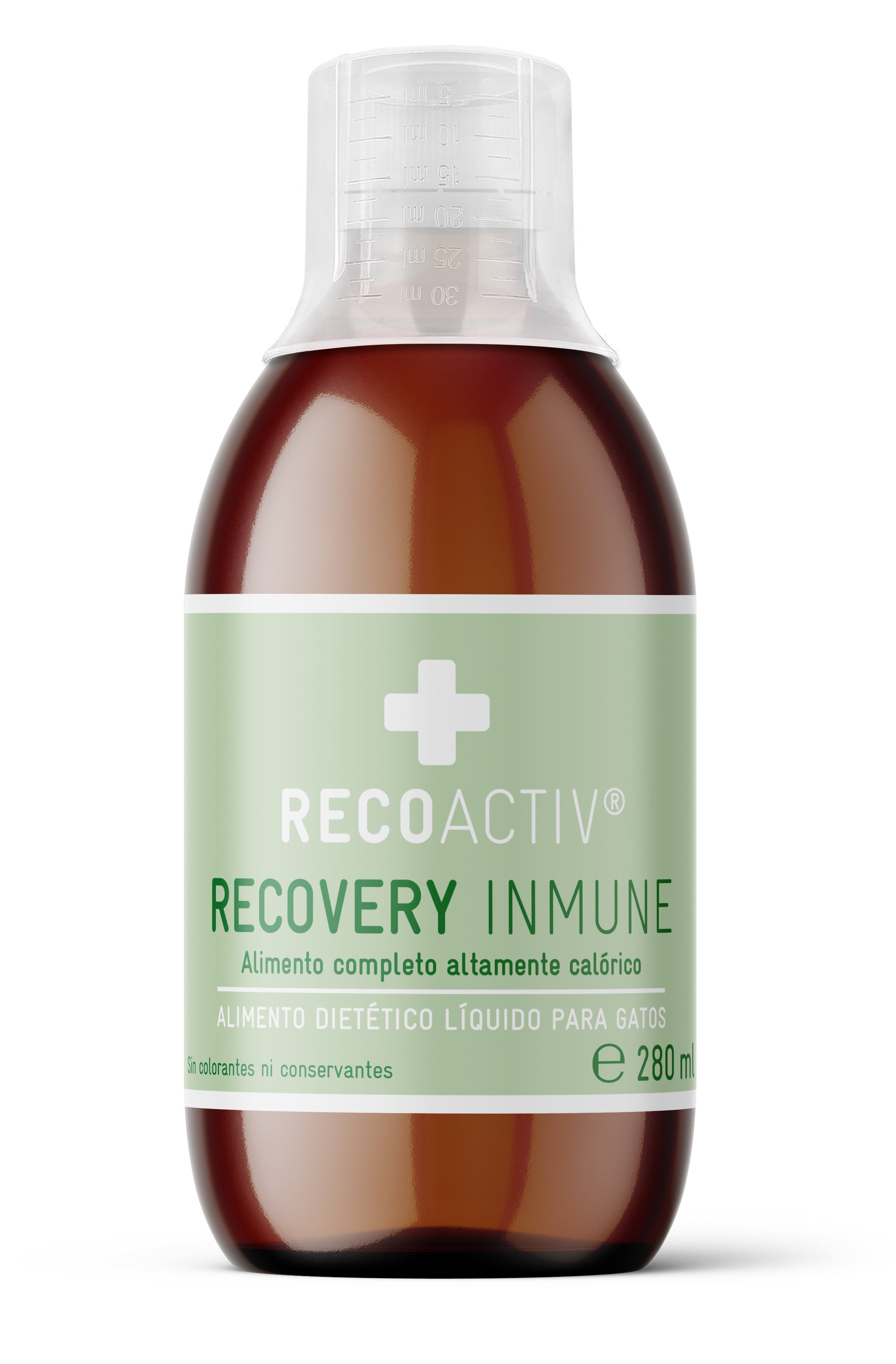 RECOACTIV® Tônico Imunológico de Recuperação