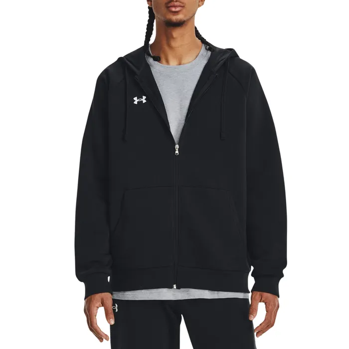 Under Armour Rival Fleece Vest Heren