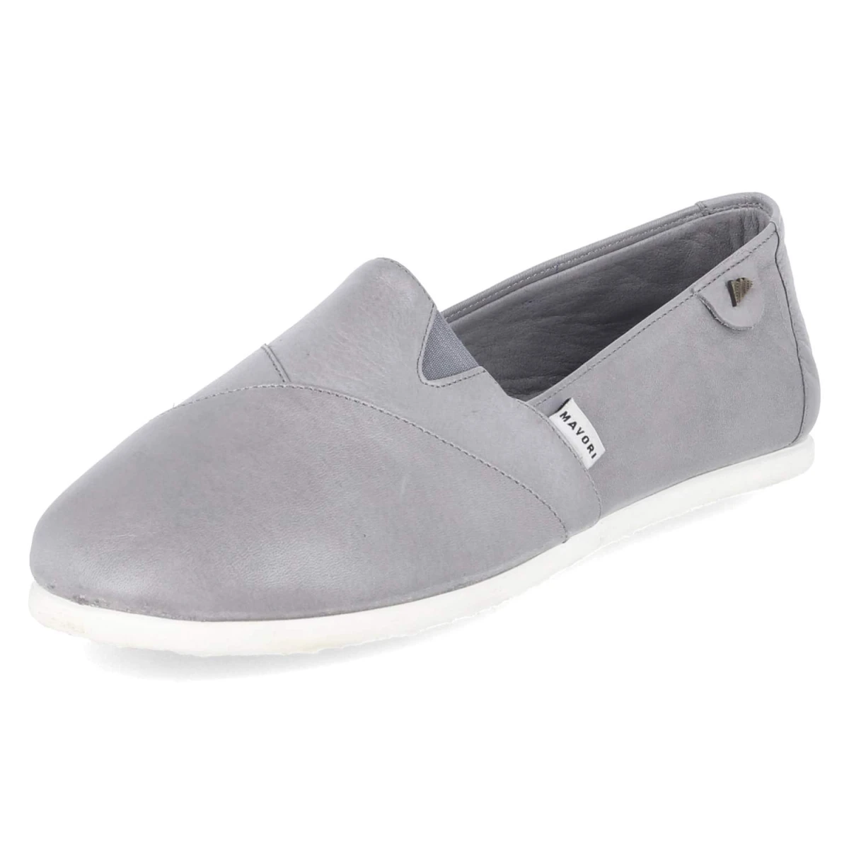 MayoriSlipper - anthrazit