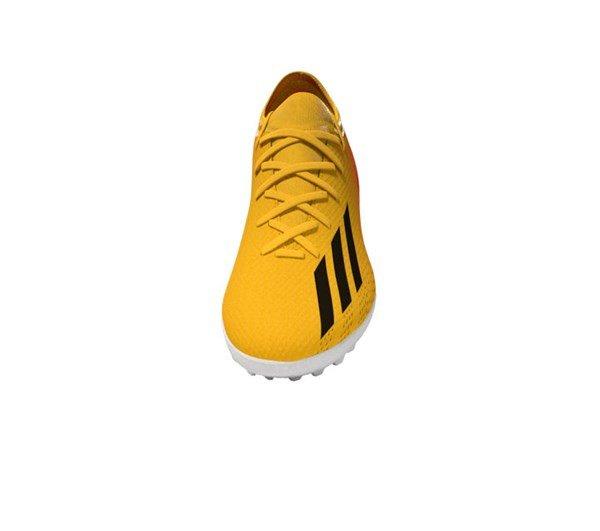 adidas X Speedportal.3 Astro Turf Football Boots
