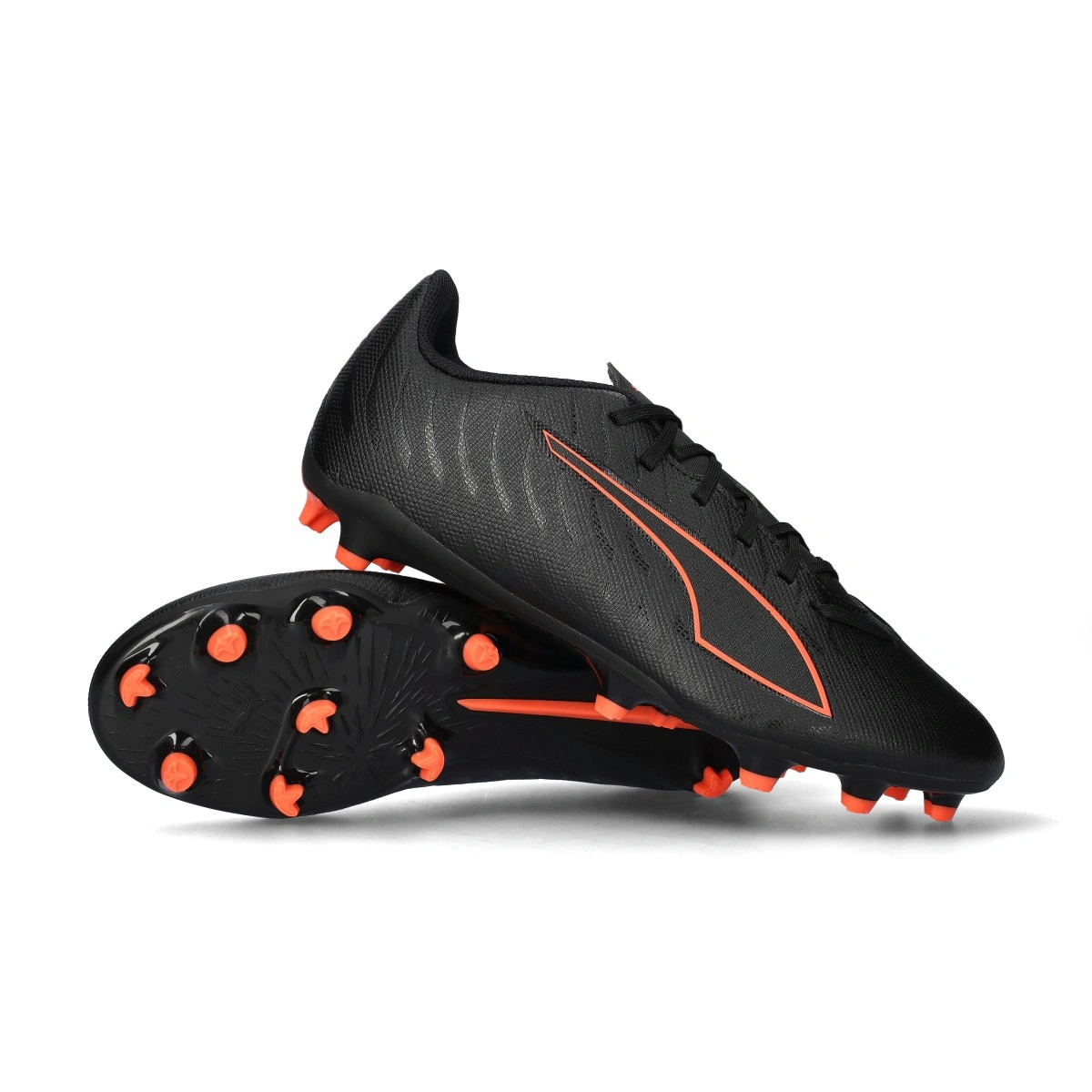 Chuteira Puma Ultra 6 Play FG/AG