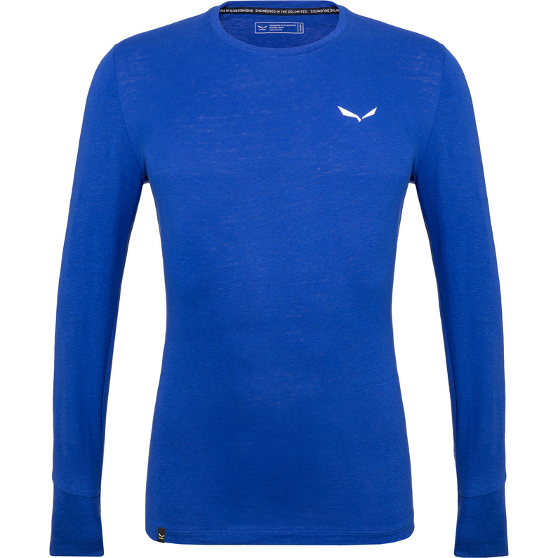 Salewa Herren Lavaredo Hemp Longsleeve