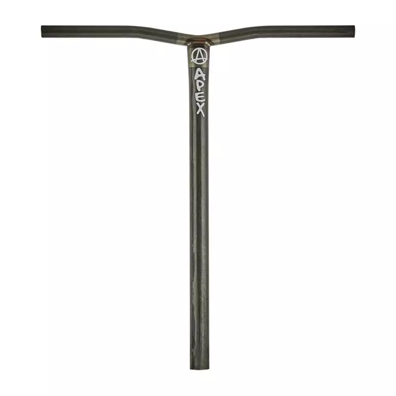 Guidon Trottinette APEX Bol XL SCS Raw