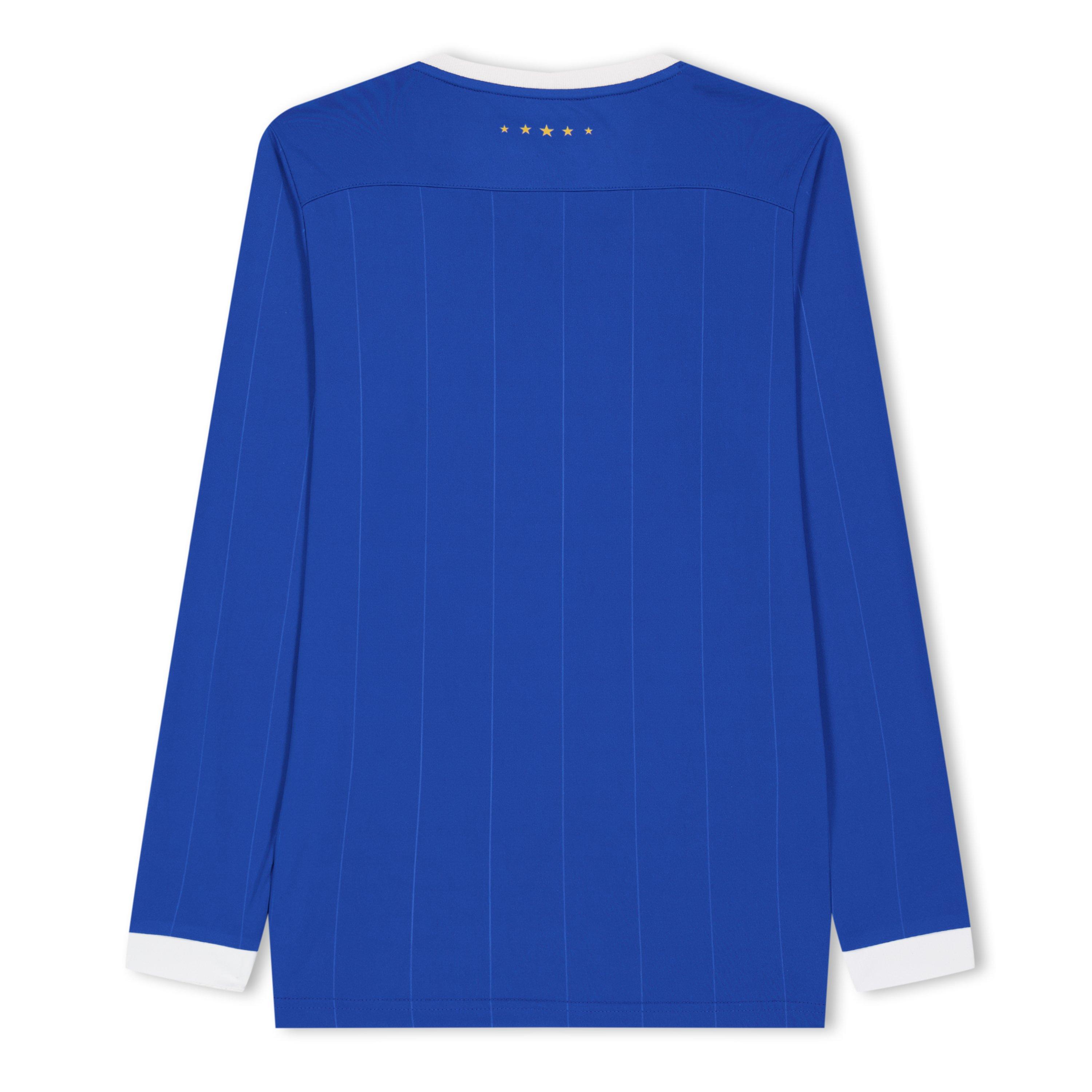 Castore Castore RFC H LS Sht Jn99