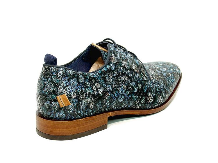 Rehab GREG FRUIT blue