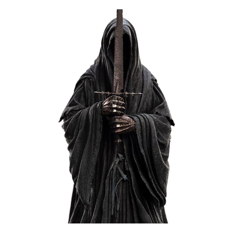 The Lord of the Rings - Ringwraith of Mordor Statue 1/6 scale