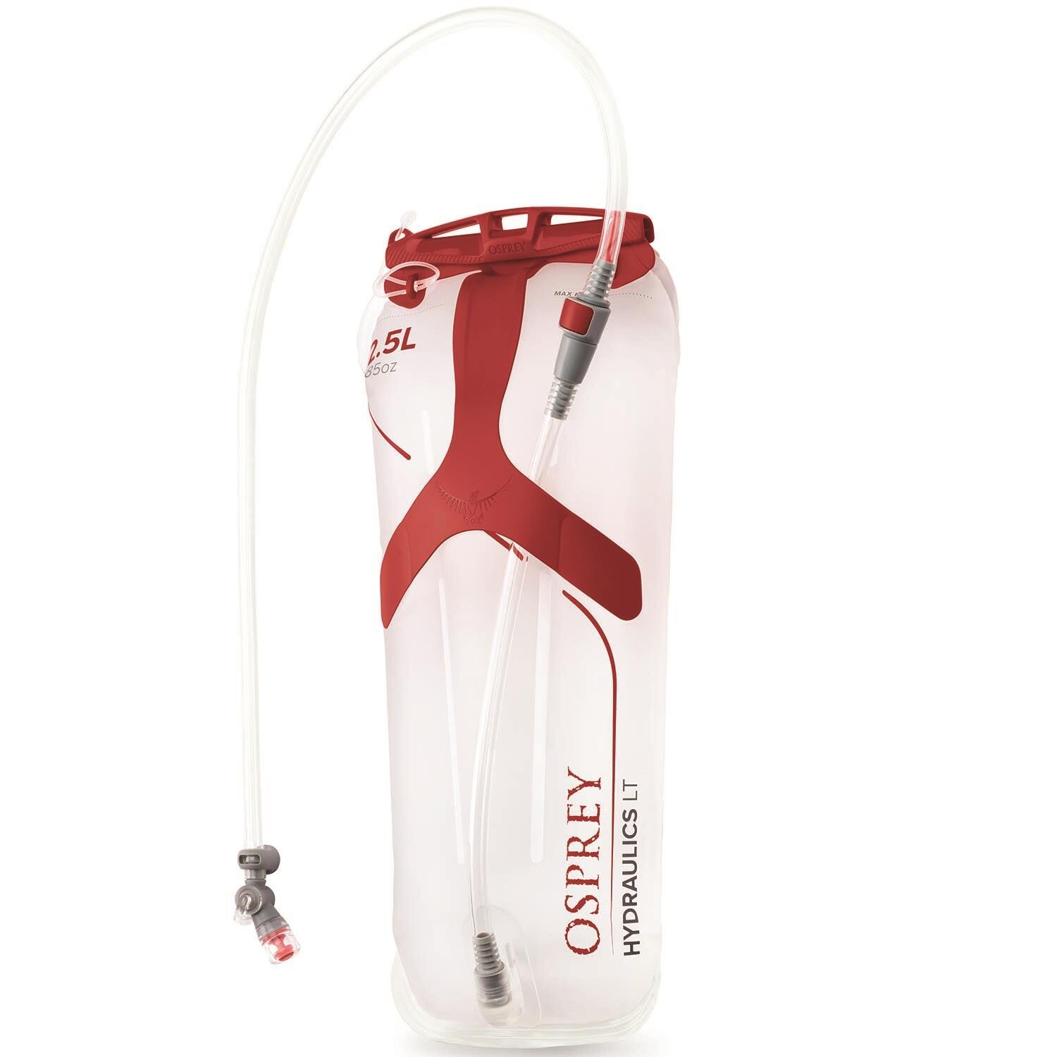 Osprey Hydraulics LT 2.5l Reservoir