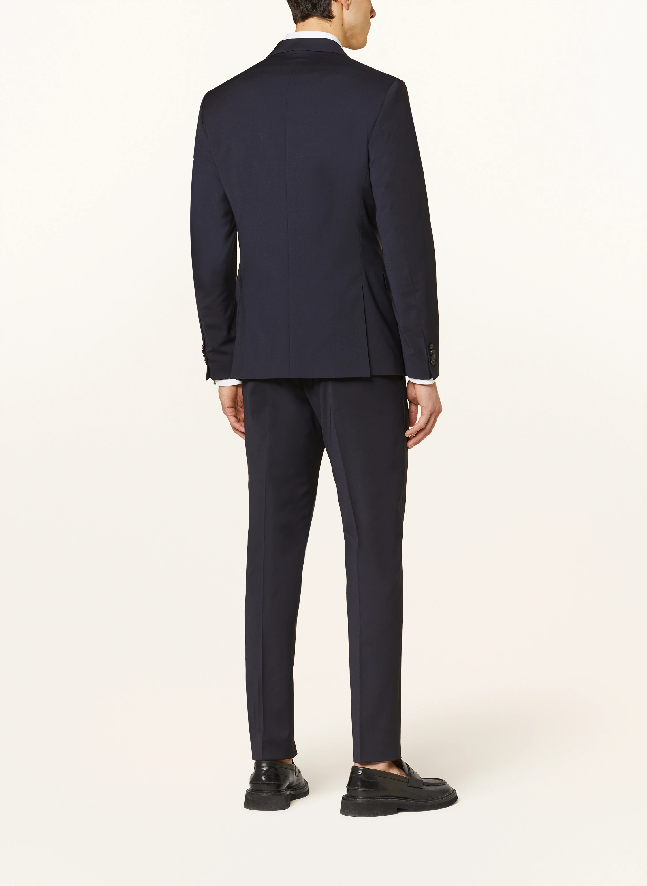 TIGER OF SWEDEN Anzugsakko JAMONTE Extra Slim Fit