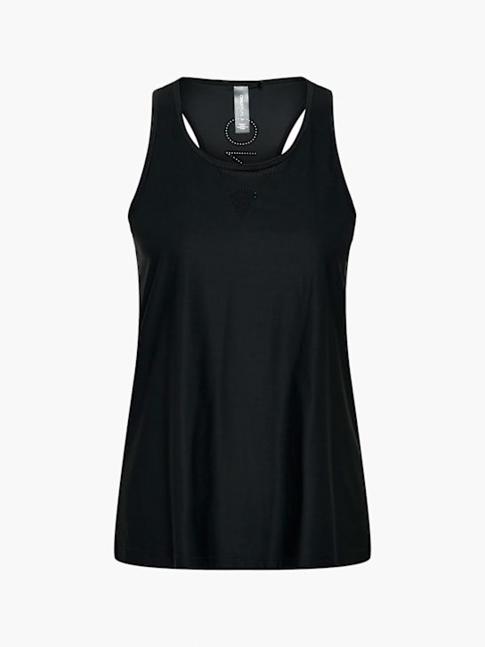 ONLY Play T-Shirt Schwarz
