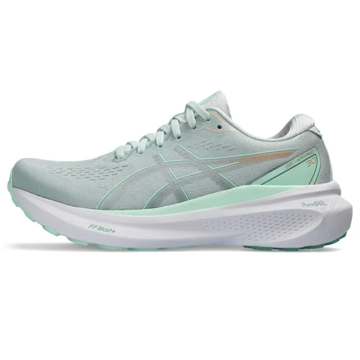 Asics Dame Løbesko Gel-Kayano 30 Grøn